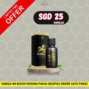 Bump Pang5